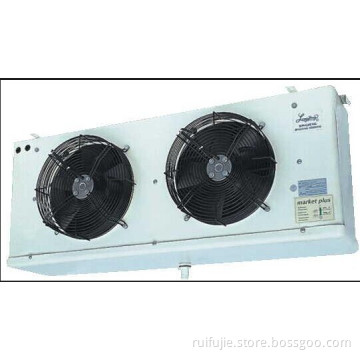 Evaporator